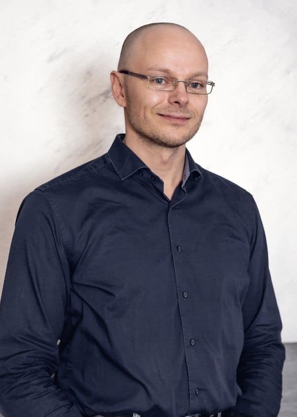 Christoph Erdmann